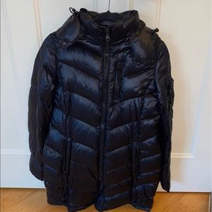 Women’s Winter Jacket